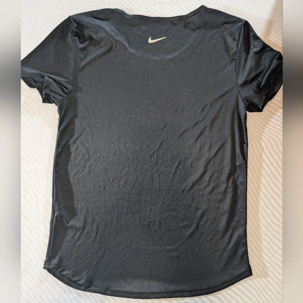 Nike Running Dri-Frit Women's Shirt Size XS